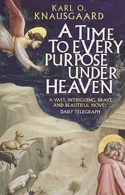 A Time to Every Purpose Under Heaven. Karl O. K... 1846270197 Book Cover