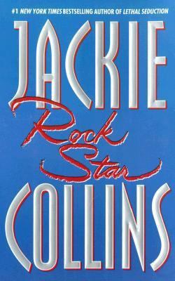 Rock Star 0671708805 Book Cover