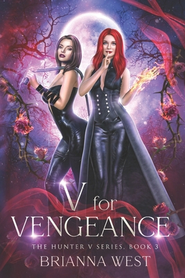 V for Vengeance B0DF4SWYH4 Book Cover