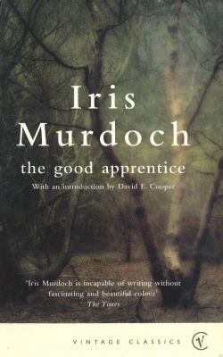 The Good Apprentice 0099285258 Book Cover