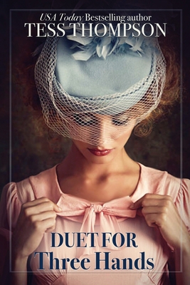 Duet for Three Hands 099858357X Book Cover