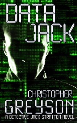 Data Jack 151222121X Book Cover