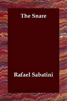The Snare 1406804770 Book Cover