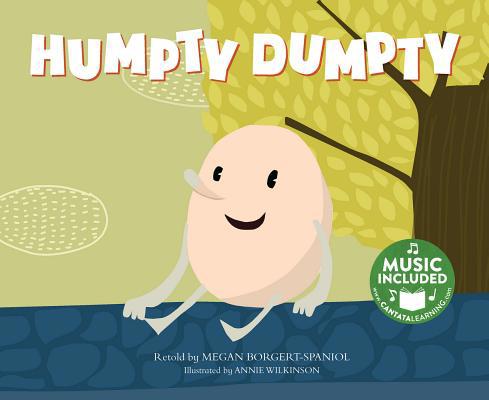 Humpty Dumpty 1632903512 Book Cover