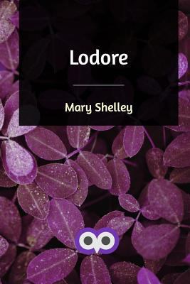 Lodore 0368190439 Book Cover