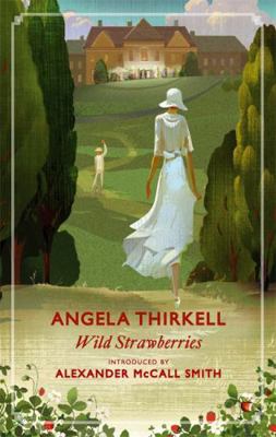 Wild Strawberries: A Virago Modern Classic 1844088847 Book Cover