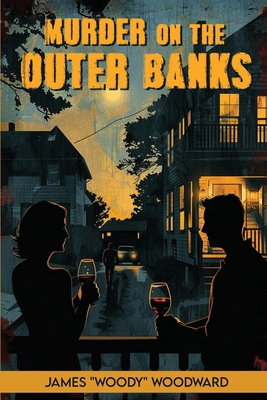 Murder On the Outer Banks B0FGLN6LFF Book Cover