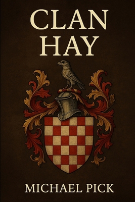 Clan Hay [German] B0FLPMYXCC Book Cover