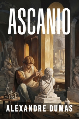 Ascanio B0F333GPH1 Book Cover