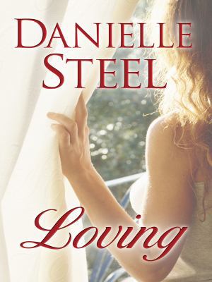 Loving [Large Print] 1410429210 Book Cover