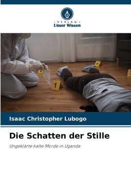 Die Schatten der Stille [German] 6207897544 Book Cover