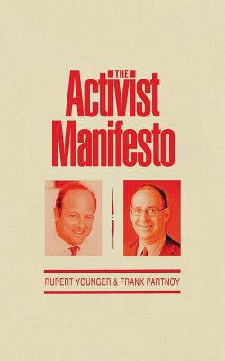 The Activist Manifesto 1986175715 Book Cover