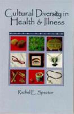 Cultural Diversity in Health and Illness (5th E... 0838515363 Book Cover