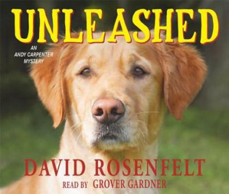 Unleashed 1593166575 Book Cover