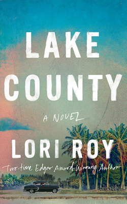 Lake County 1501267515 Book Cover
