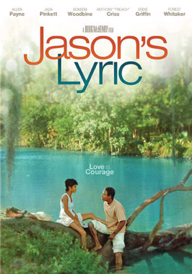 Jason's Lyric 0792843347 Book Cover