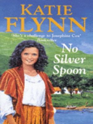 No Silver Spoon B001KTBPPO Book Cover