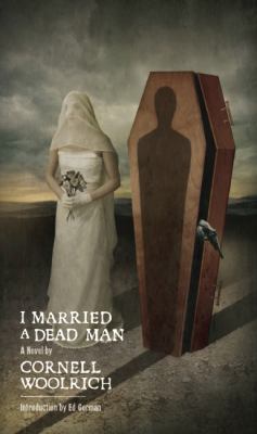 I Married a Dead Man 1613470363 Book Cover