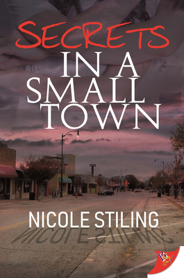 Secrets in a Small Town 1635554365 Book Cover