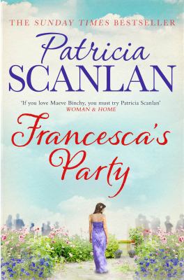 Francesca's Party 1471140407 Book Cover