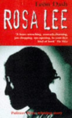 Rosa Lee 186197079X Book Cover