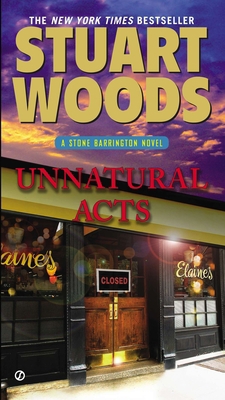 Unnatural Acts 045123877X Book Cover