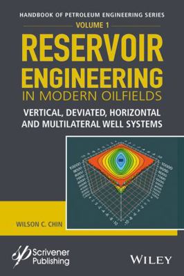 Reservoir Engineering in Modern Oilfields: Vert... 1119283787 Book Cover