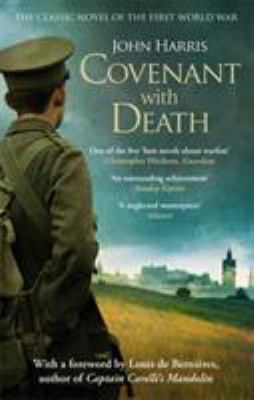 Covenant with Death 0751557129 Book Cover