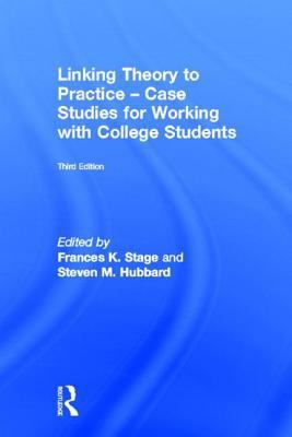 Linking Theory to Practice - Case Studies for W... 0415898714 Book Cover
