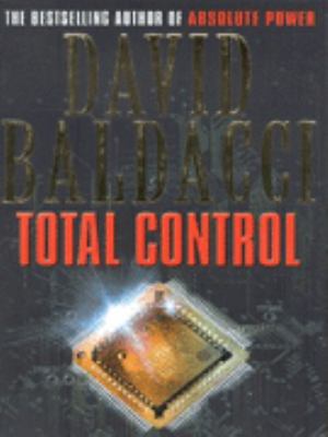 Total Control 0743408470 Book Cover