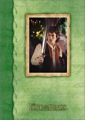 Lord of the Rings 0768325250 Book Cover