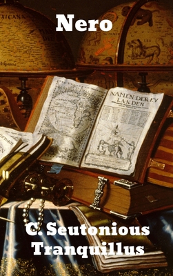 Nero 1774413825 Book Cover