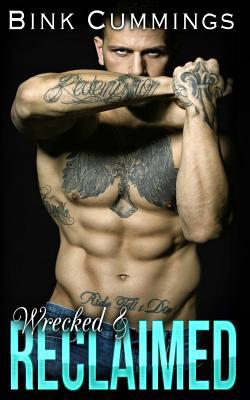 Wrecked & Reclaimed 109183332X Book Cover