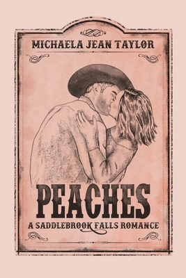 Peaches B0F5BLTJ65 Book Cover