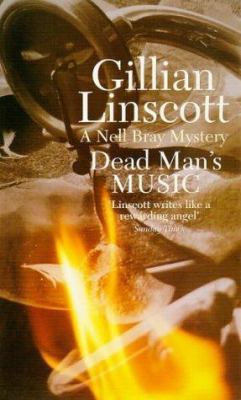 Dead Man's Music (A Nell Bray Mystery Ser.) 186049319X Book Cover