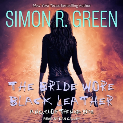 The Bride Wore Black Leather B0BX5KXJ51 Book Cover