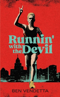 Runnin' with the Devil B0GKCWTH1L Book Cover