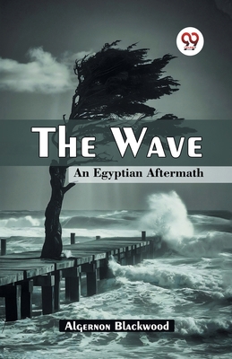 The Wave An Egyptian Aftermath 9365785332 Book Cover
