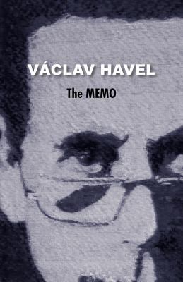 Memo (Havel Collection) 0977019756 Book Cover