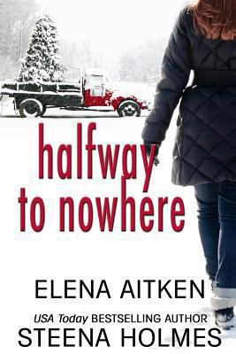 Halfway to Nowhere 1927968046 Book Cover
