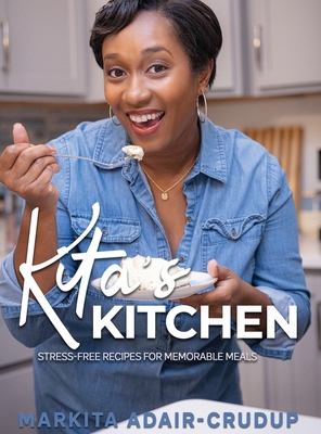 Kita's Kitchen B0CTRSDPS6 Book Cover