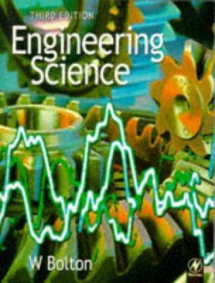 Engineering Science 0750639164 Book Cover