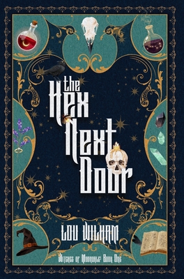 The Hex Next Door 1958673358 Book Cover