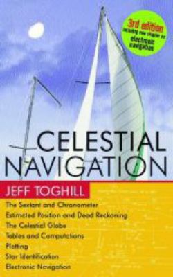 Celestial Navigation 1864364580 Book Cover