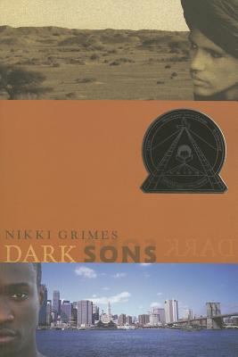 Dark Sons 1423102517 Book Cover