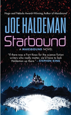 Starbound B0073N7YBU Book Cover