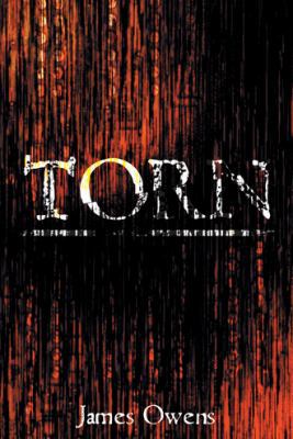 Torn 197362706X Book Cover