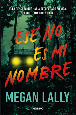 Ese No Es Mi Nombre / That's Not My Name [Spanish] 8427246331 Book Cover