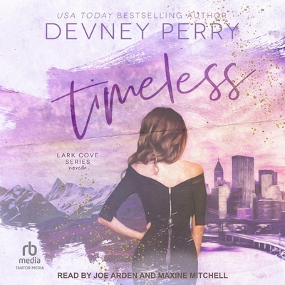 Timeless B0CC4FJT4J Book Cover