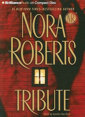 Tribute 1423347226 Book Cover